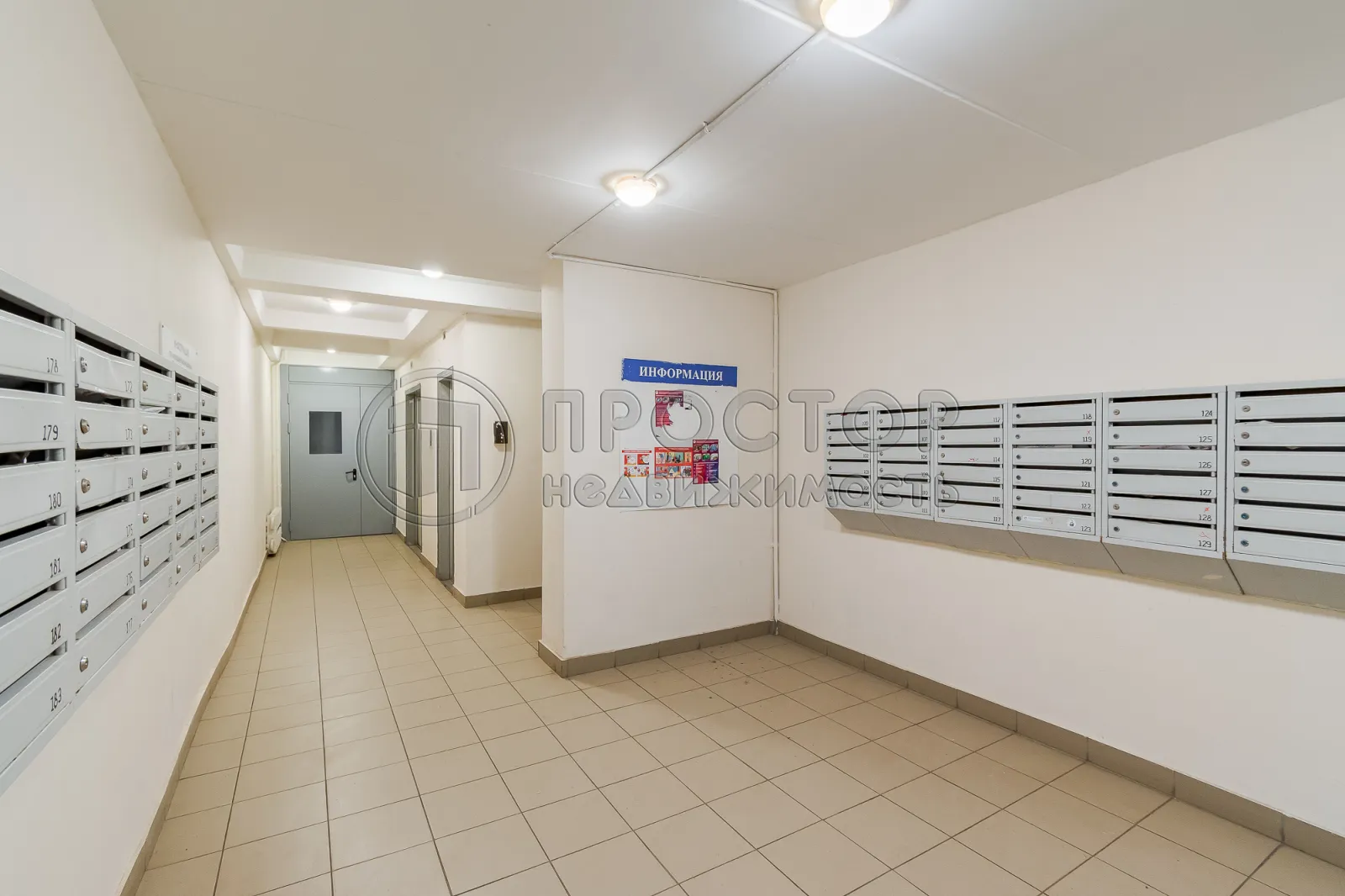 2-комнатная квартира, 49.5 м² - фото 4