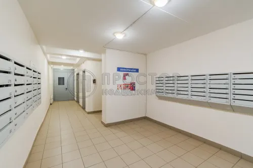 2-комнатная квартира, 49.5 м² - фото 3