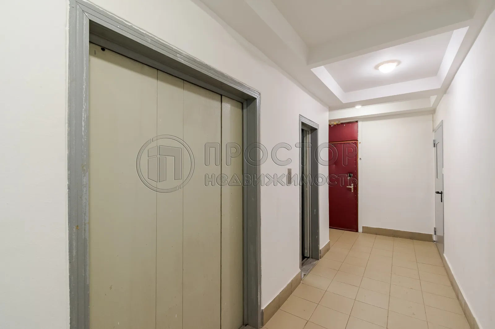 2-комнатная квартира, 49.5 м² - фото 5