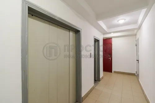 2-комнатная квартира, 49.5 м² - фото 4