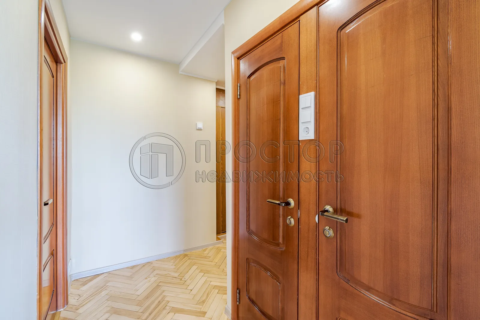 2-комнатная квартира, 49.5 м² - фото 17