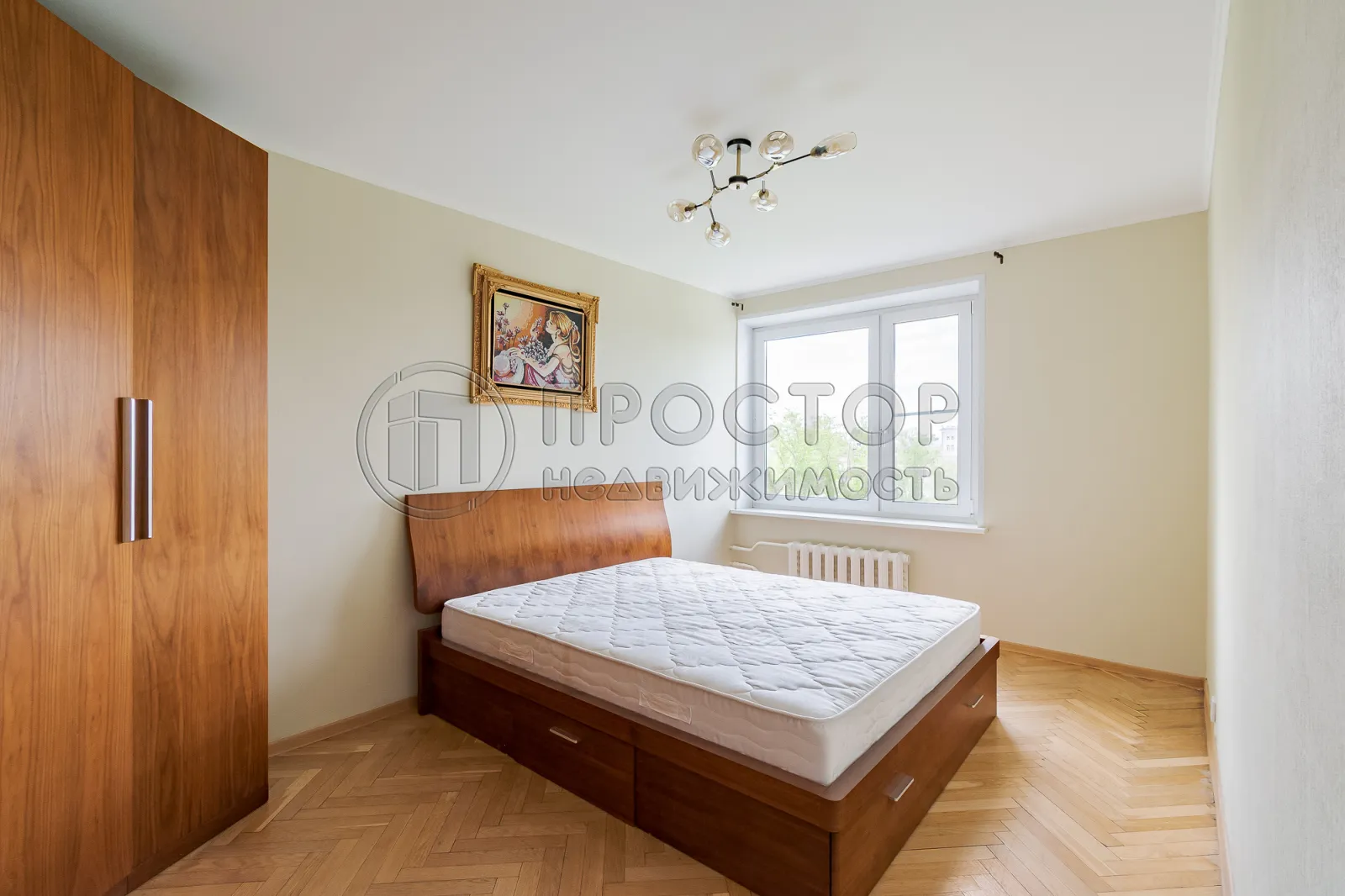 2-комнатная квартира, 49.5 м² - фото 12