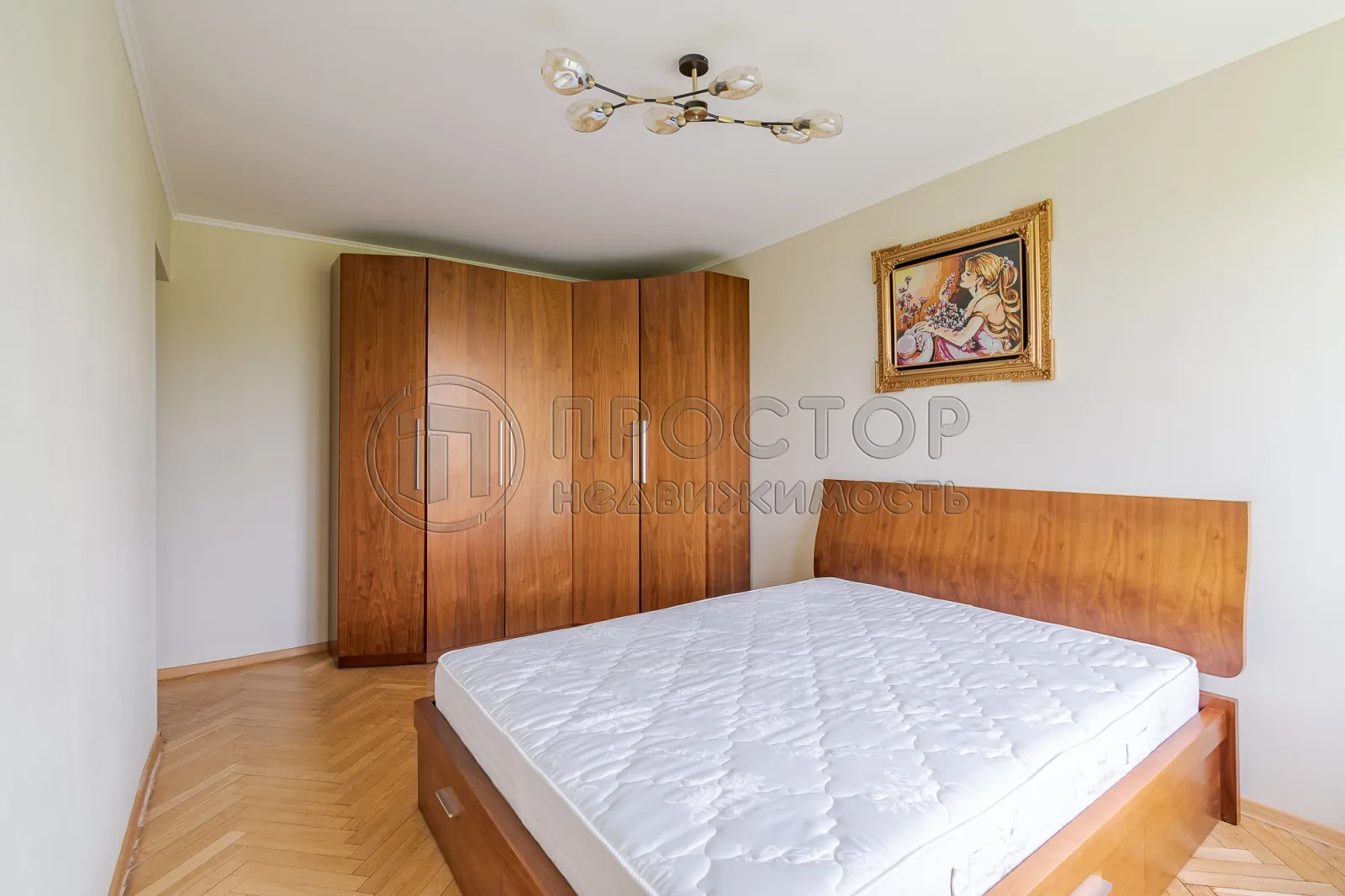 2-комнатная квартира, 49.5 м² - фото 13