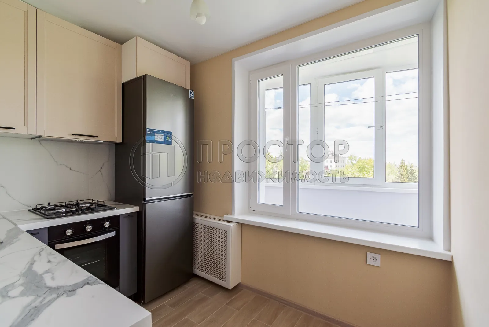 2-комнатная квартира, 49.5 м² - фото 14