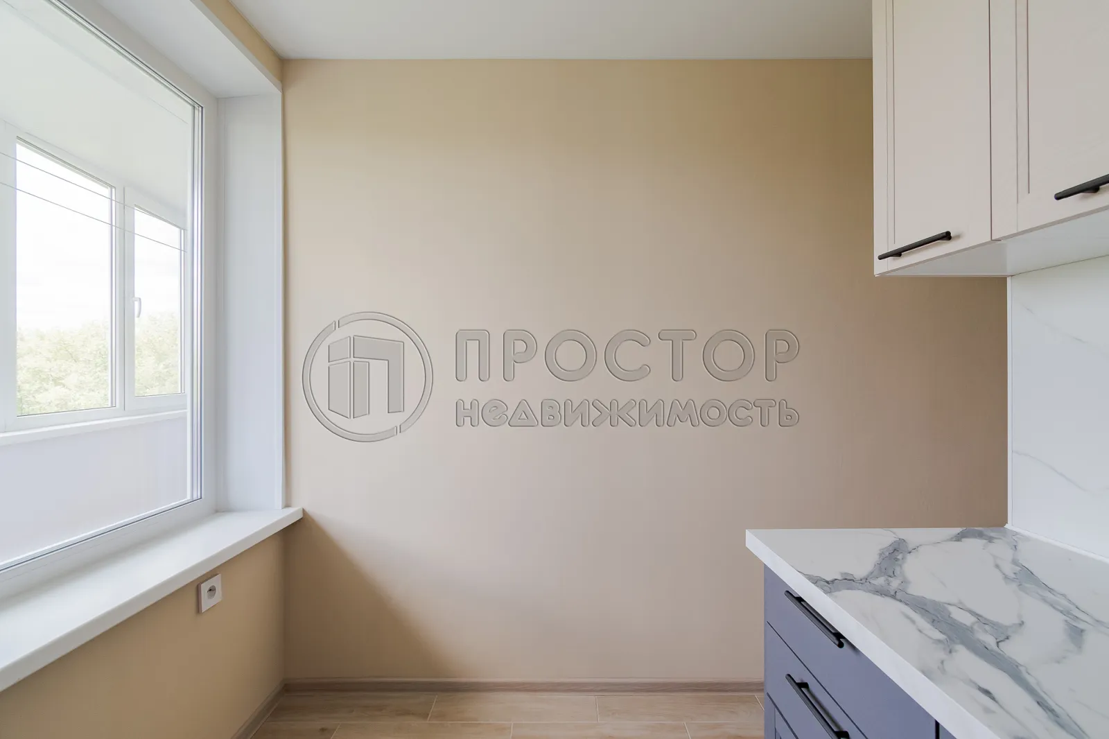 2-комнатная квартира, 49.5 м² - фото 16