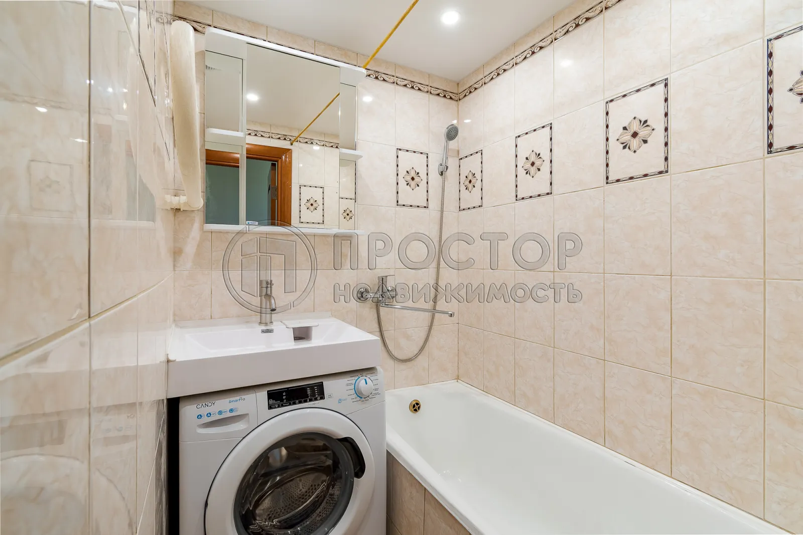 2-комнатная квартира, 49.5 м² - фото 18