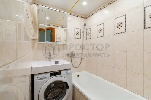 2-комнатная квартира, 49.5 м² - фото 17
