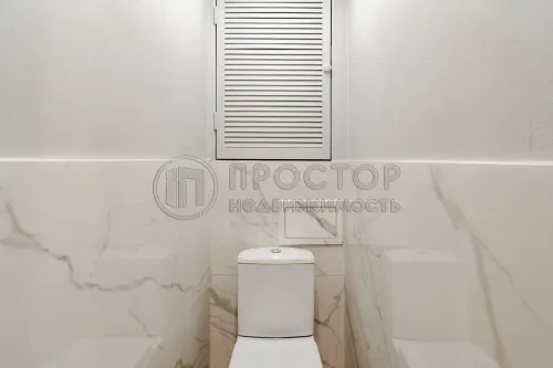 2-комнатная квартира, 49.5 м² - фото 18