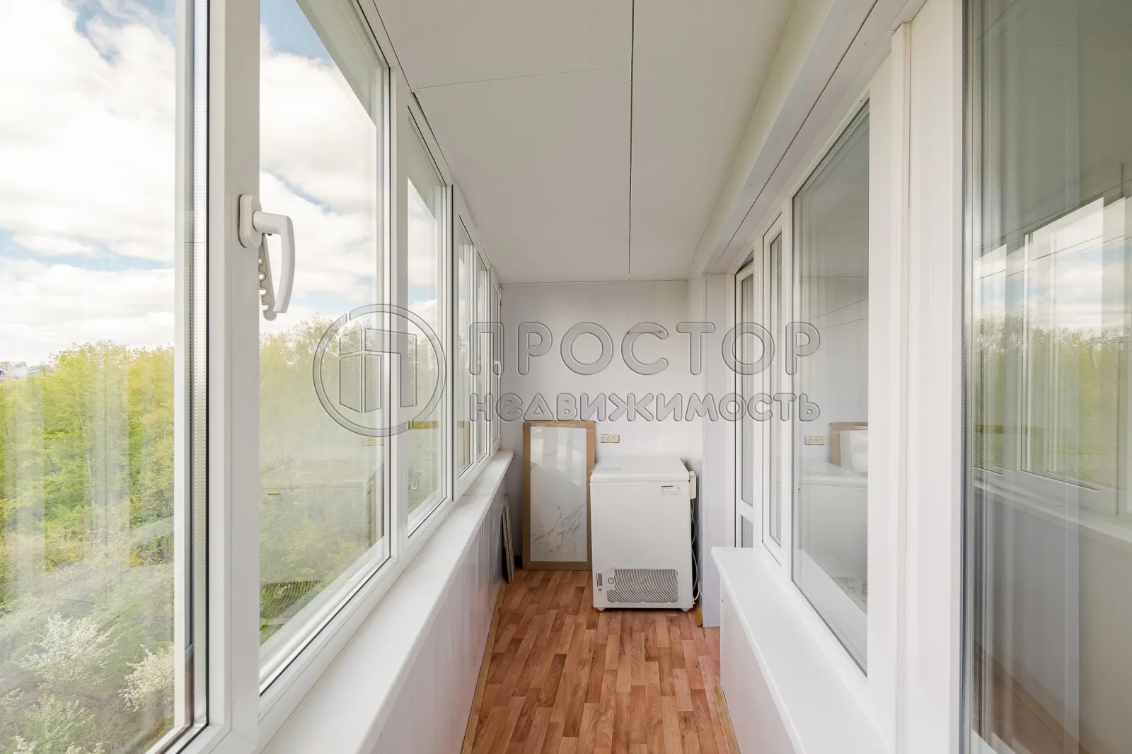 2-комнатная квартира, 49.5 м² - фото 11