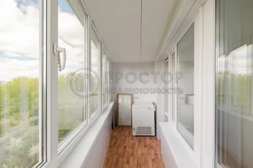 2-комнатная квартира, 49.5 м² - фото 19
