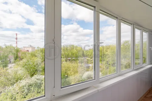 2-комнатная квартира, 49.5 м² - фото 20