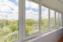 2-комнатная квартира, 49.5 м² - фото 45