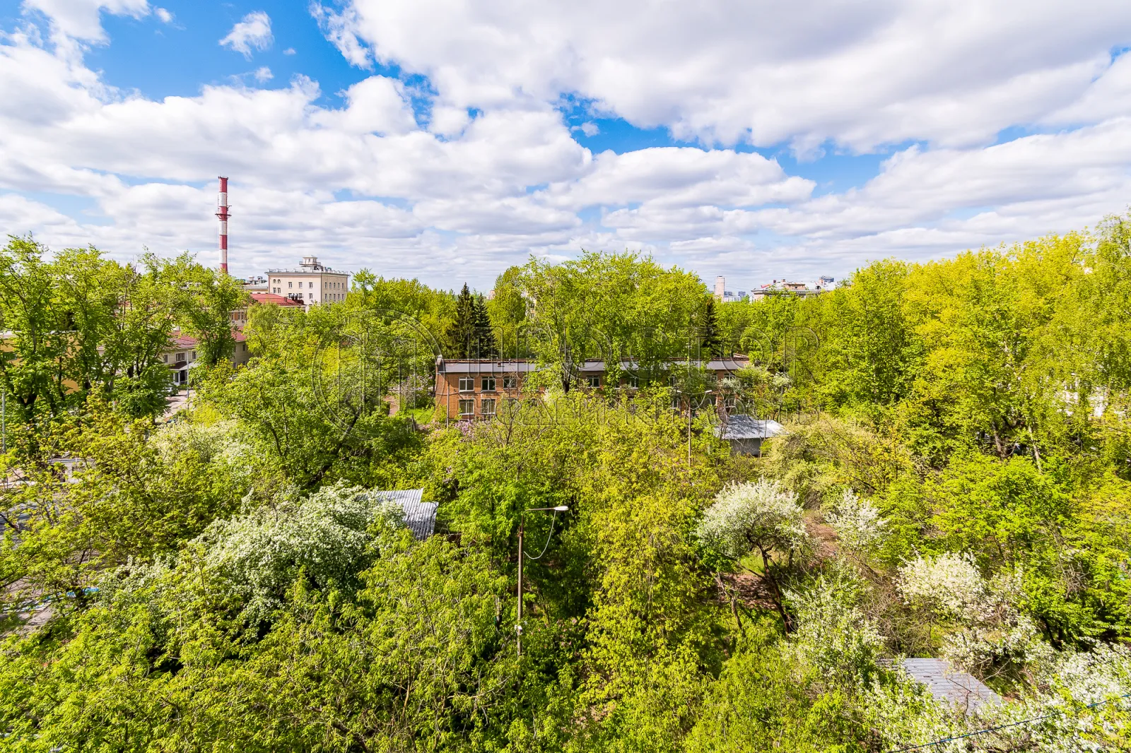 2-комнатная квартира, 49.5 м² - фото 21