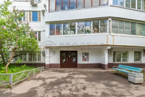 2-комнатная квартира, 49.5 м² - фото 23