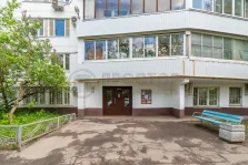 2-комнатная квартира, 49.5 м² - фото 48