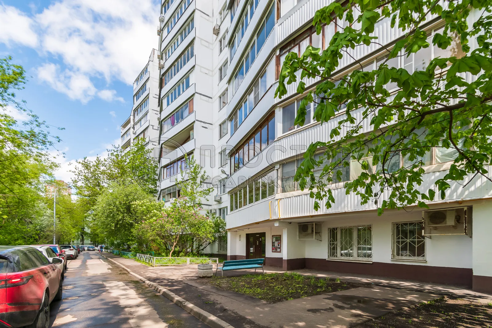2-комнатная квартира, 49.5 м² - фото 22