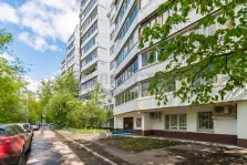 2-комнатная квартира, 49.5 м² - фото 49