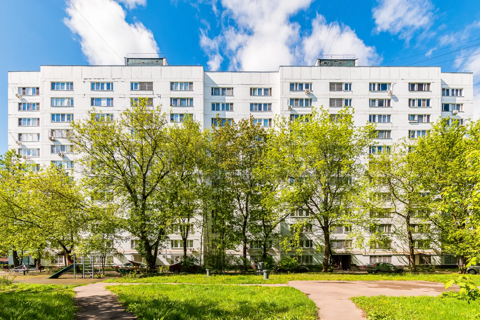 2-комнатная квартира, 49.5 м² - фото 23