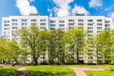 2-комнатная квартира, 49.5 м² - фото 50