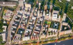 1-комнатная квартира, 44.3 м² - фото 13