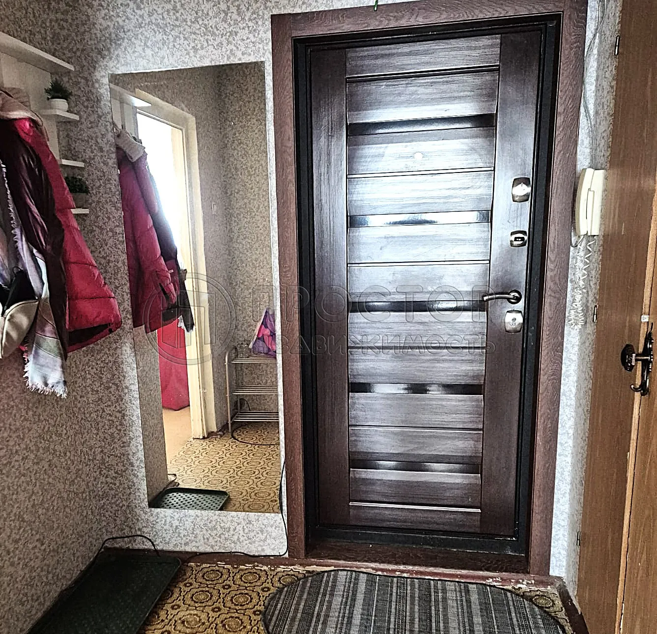 2-комнатная квартира, 44.6 м² - фото 4