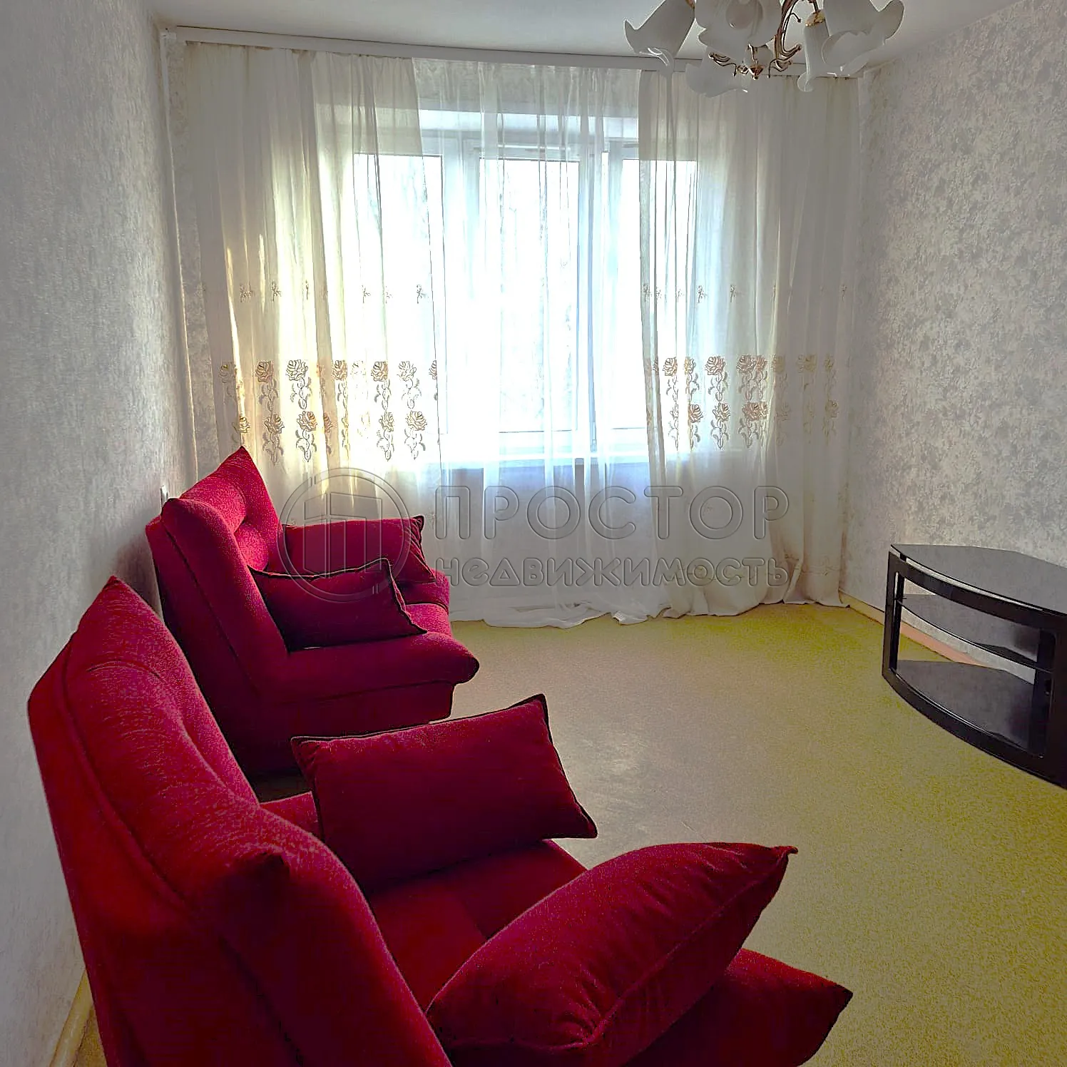 2-комнатная квартира, 44.6 м² - фото 5