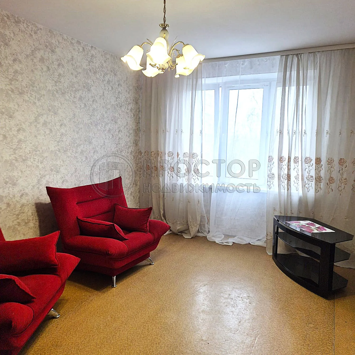 2-комнатная квартира, 44.6 м² - фото 6