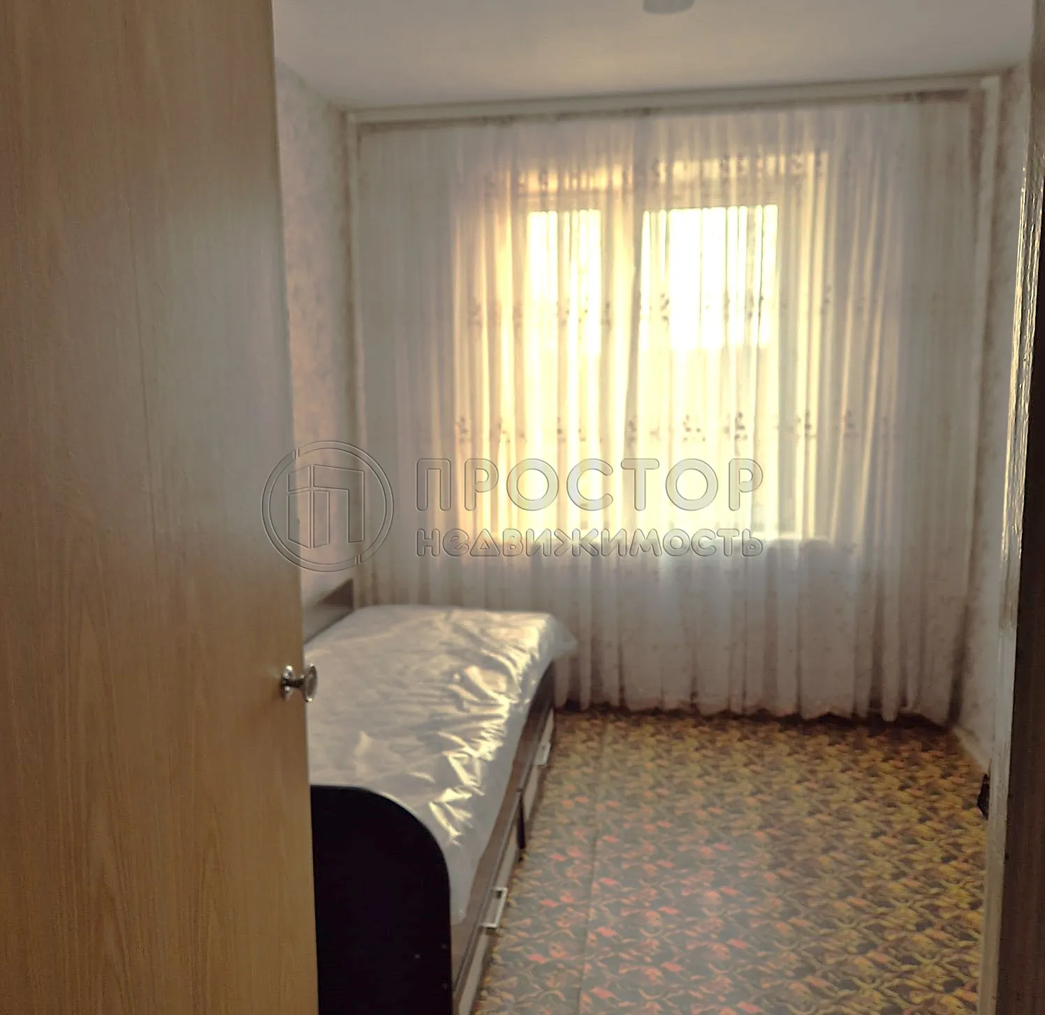 2-комнатная квартира, 44.6 м² - фото 7