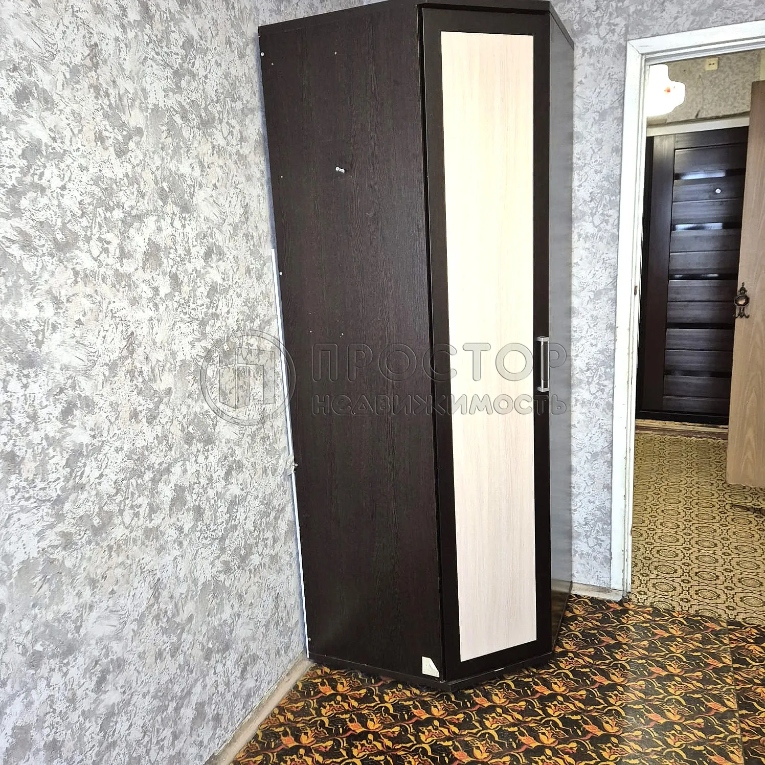 2-комнатная квартира, 44.6 м² - фото 8