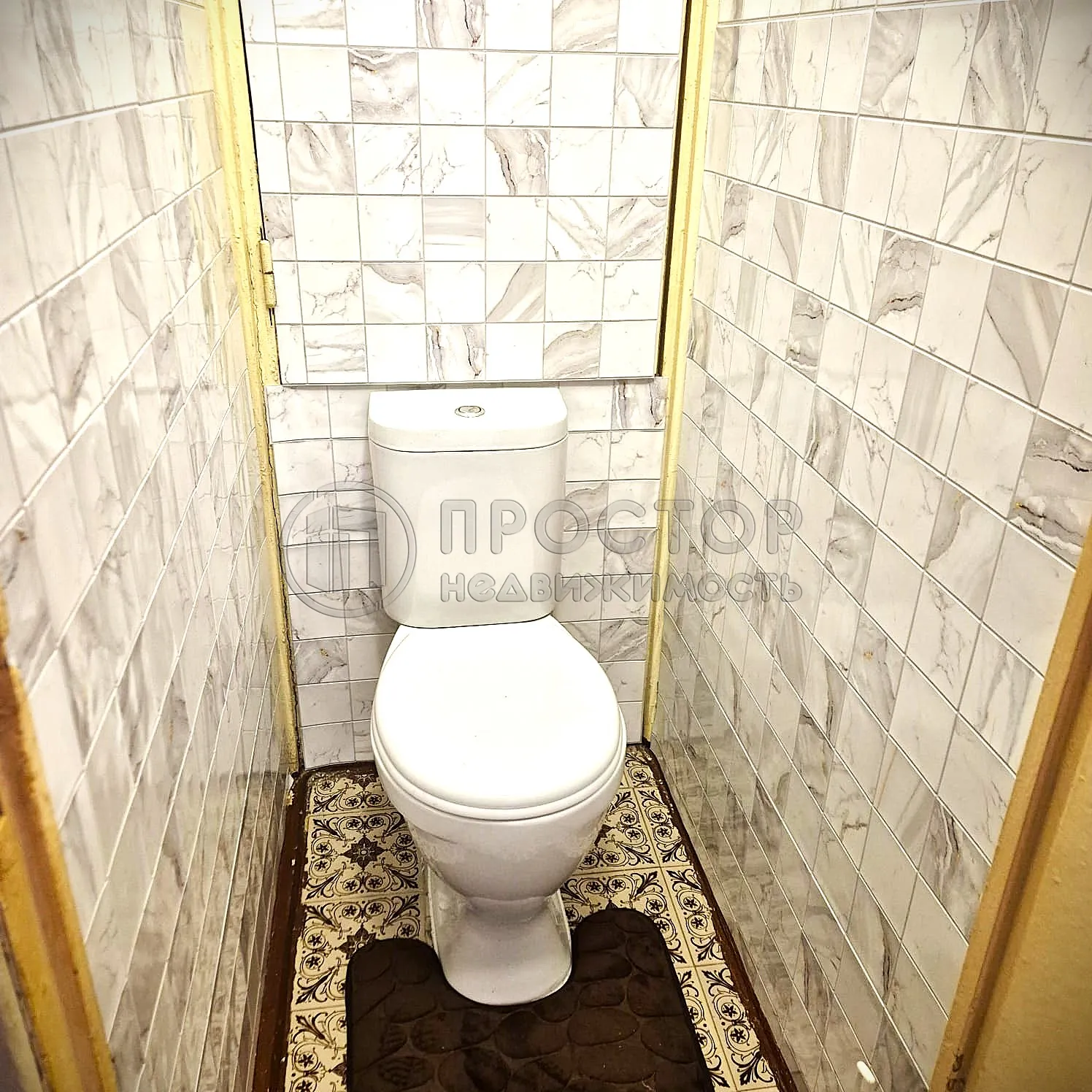 2-комнатная квартира, 44.6 м² - фото 10