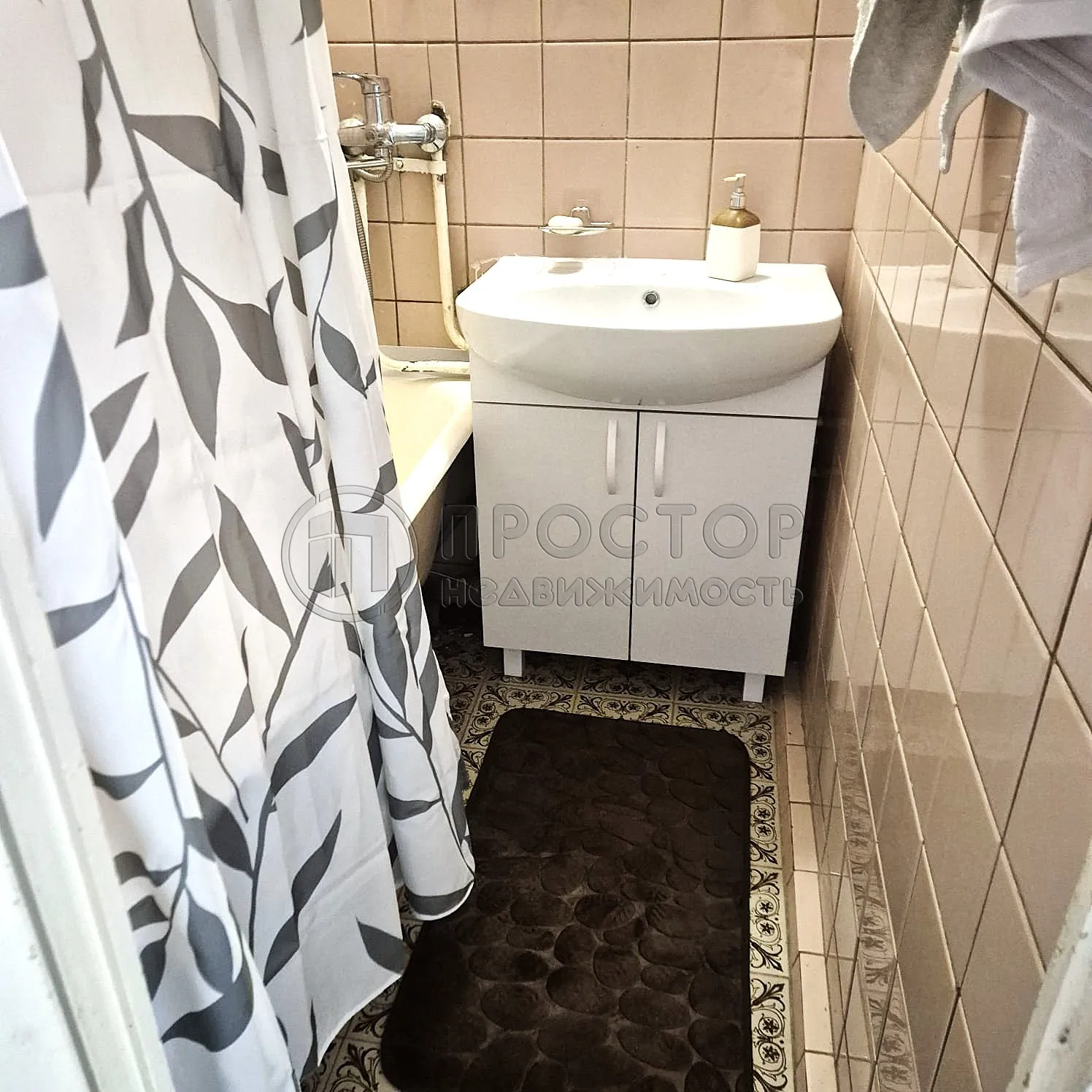 2-комнатная квартира, 44.6 м² - фото 11