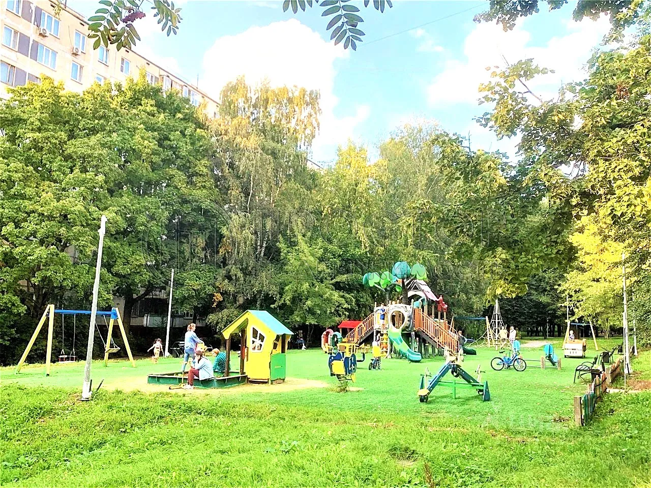 2-комнатная квартира, 44.6 м² - фото 12