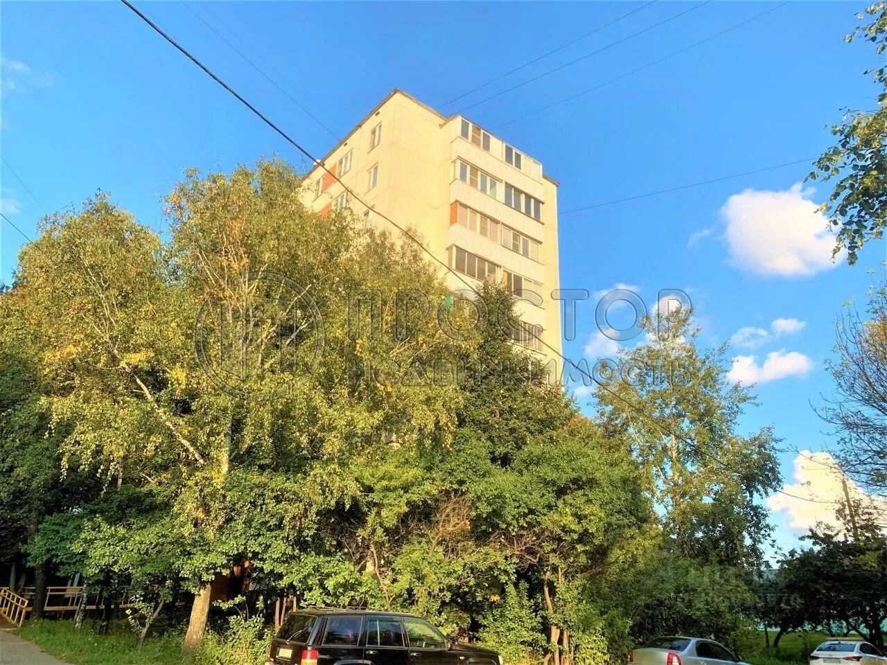 2-комнатная квартира, 44.6 м² - фото 13