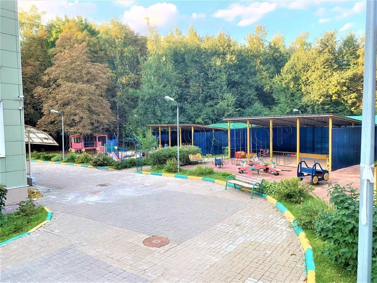 2-комнатная квартира, 44.6 м² - фото 14