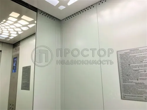 2-комнатная квартира, 44.6 м² - фото 16