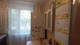3-комнатная квартира, 57.6 м² - фото 18