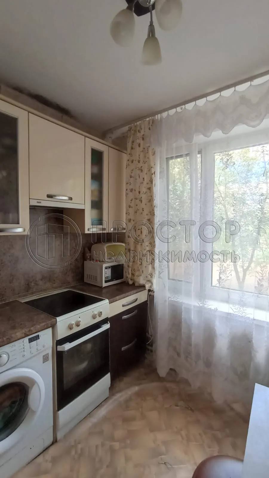 3-комнатная квартира, 57.6 м² - фото 4