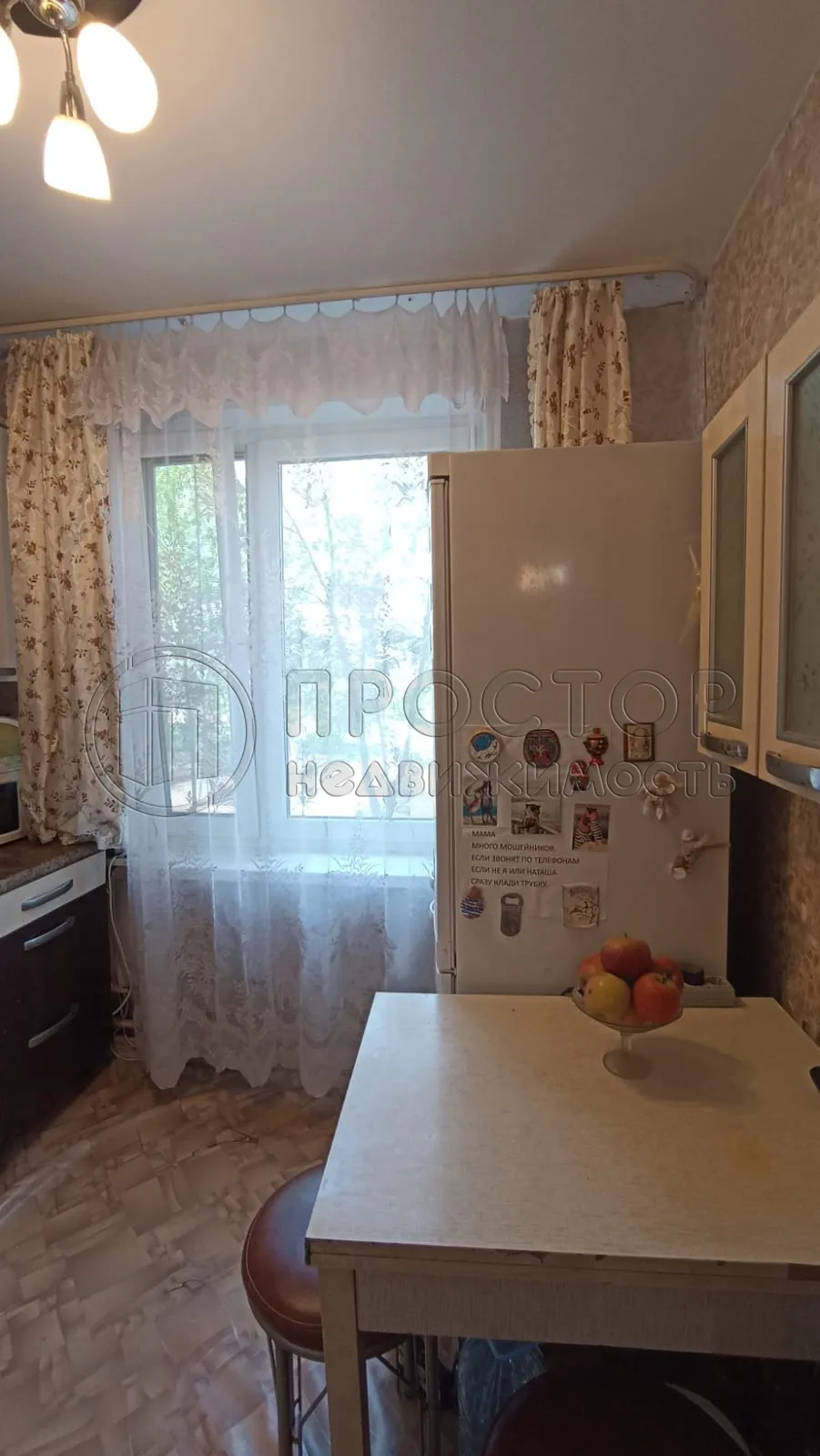 3-комнатная квартира, 57.6 м² - фото 5