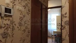 3-комнатная квартира, 57.6 м² - фото 21