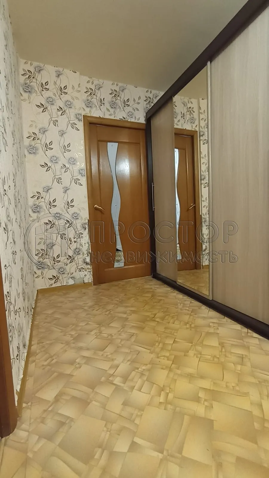 3-комнатная квартира, 57.6 м² - фото 7