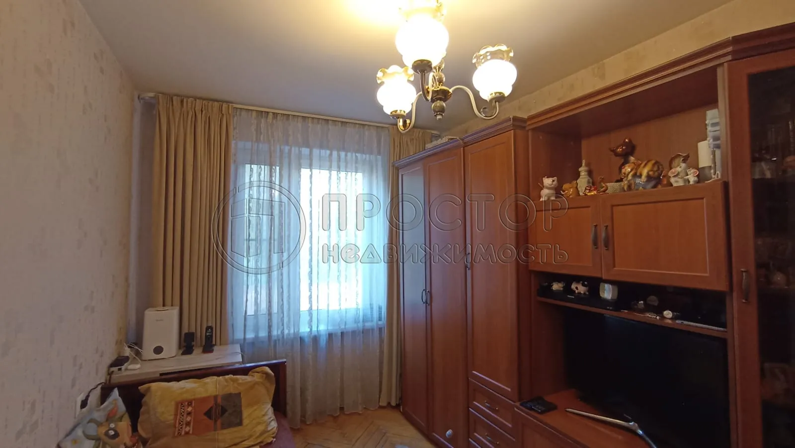 3-комнатная квартира, 57.6 м² - фото 8