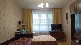 3-комнатная квартира, 57.6 м² - фото 24