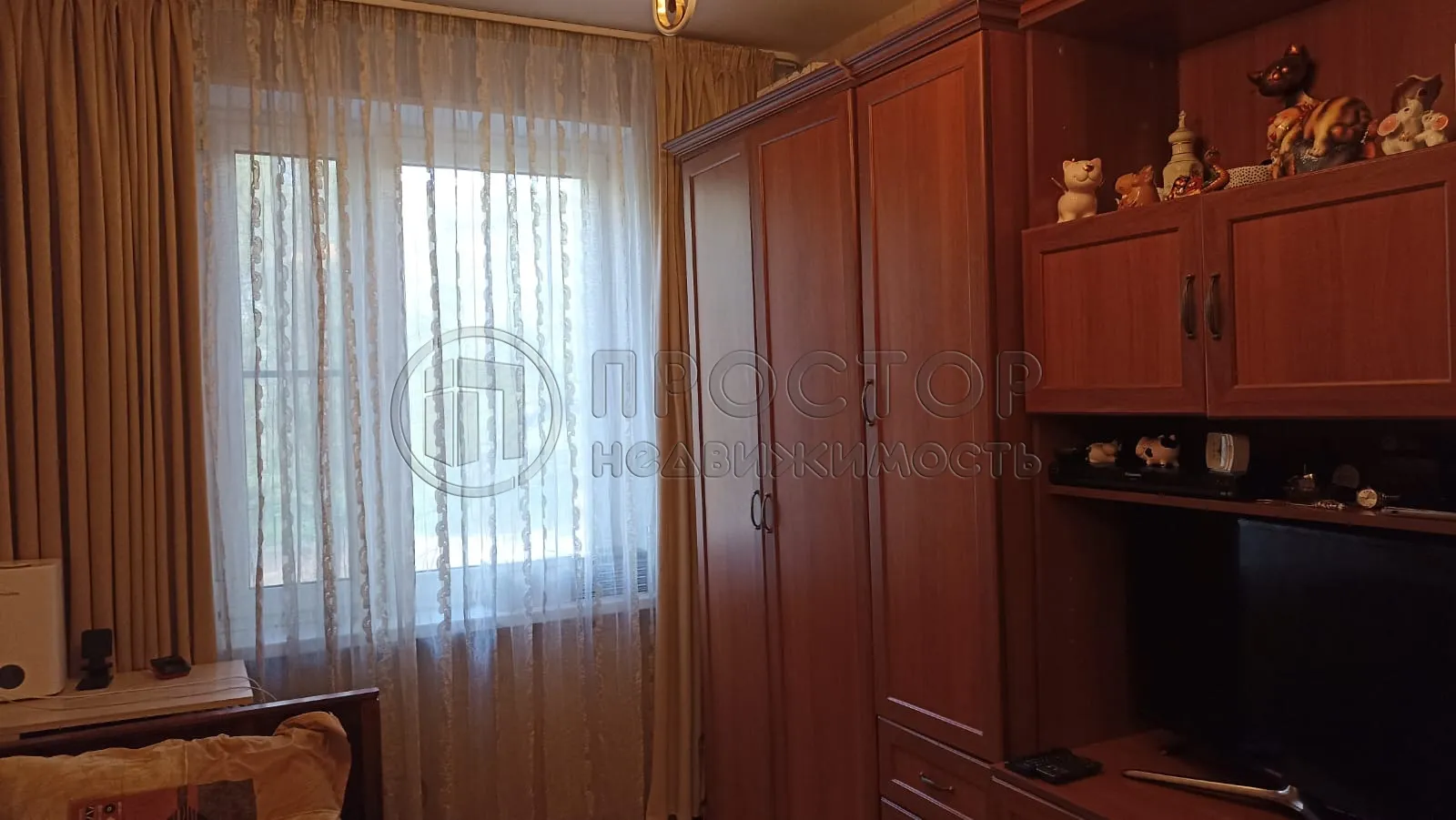 3-комнатная квартира, 57.6 м² - фото 10