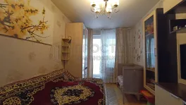 3-комнатная квартира, 57.6 м² - фото 27