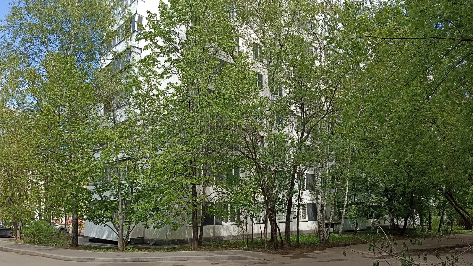 3-комнатная квартира, 57.6 м² - фото 15