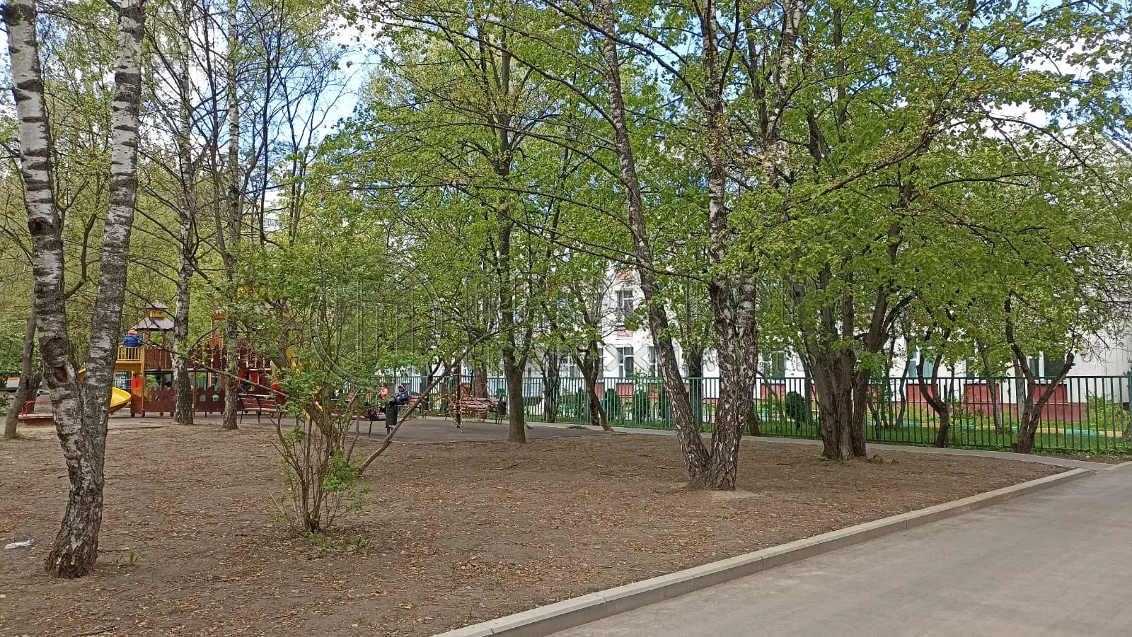 3-комнатная квартира, 57.6 м² - фото 16