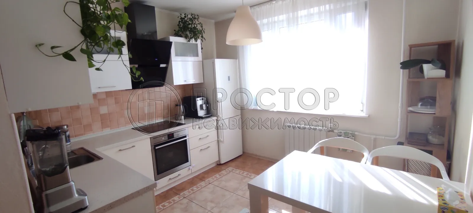 3-комнатная квартира, 74 м² - фото 2