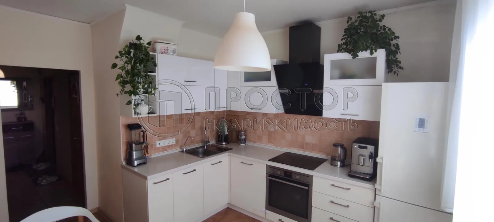 3-комнатная квартира, 74 м² - фото 3