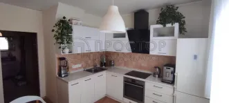 3-комнатная квартира, 74 м² - фото 25