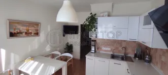 3-комнатная квартира, 74 м² - фото 26
